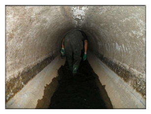 东昌府管道高压清洗