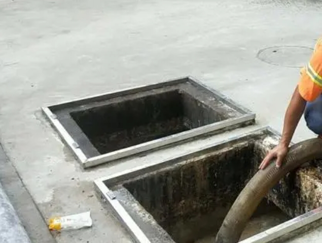 东昌府化粪池清理