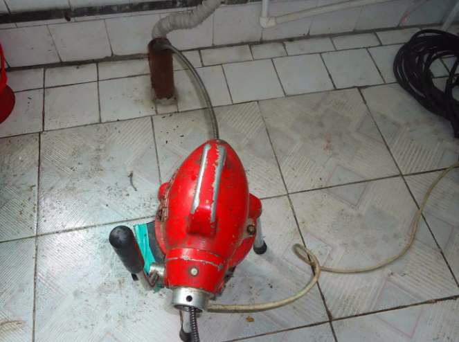 东昌府下水道疏通